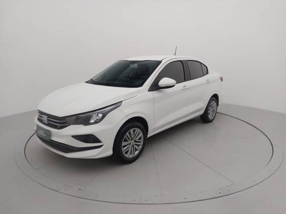FIAT CRONOS 1.0 FIREFLY FLEX DRIVE MANUAL FIAT CRONOS 1.0 FIREFLY FLEX DRIVE MANUAL